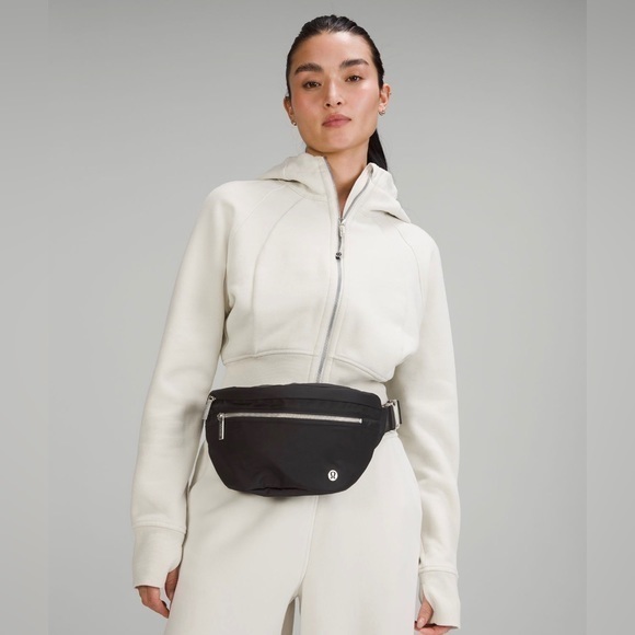 Lululemon City Adventurer Belt Bag 2.5L - Picture 2 of 8